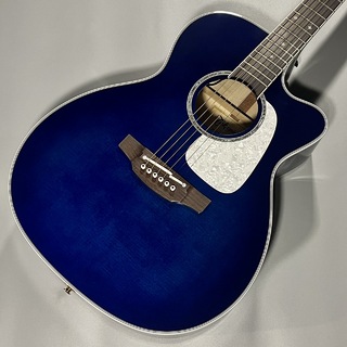 Takamine PTU70CS エレアコ アコースティックギター