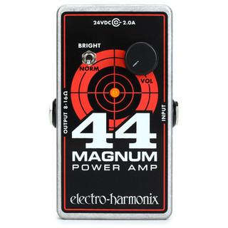 Electro-Harmonix 44 Magnum 
