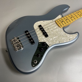 HISTORY HJB/m-Standard OIB Old Ice Blue 国産エレキベース 日本製 ジャズベースタイプStandard series