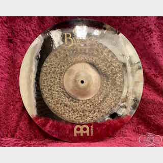 Meinl Byzance Dual Crash Ride 20" 1,800g