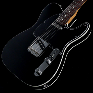Fender ISHIBASHI FSR Made in Japan Traditional 60S Telecaster Custom Black(重量:3.46kg)【渋谷店】