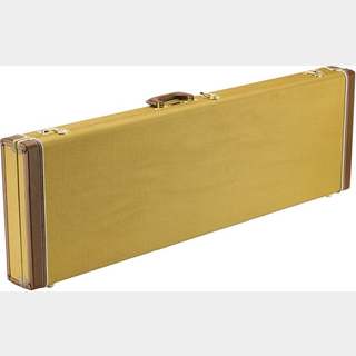 Fender Classic Series Cases - Precision Bass/Jazz Bass【ベース用ハードケース】