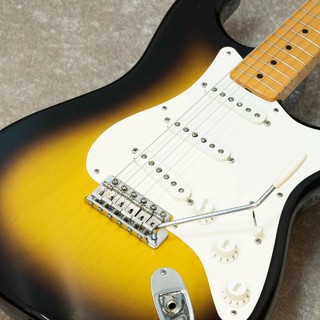 Fender Custom ShopMBS 1957 Stratocaster NOS w/Abby PU by Jason Smith -2 Tone Sunburst- 2008年製 【USED】