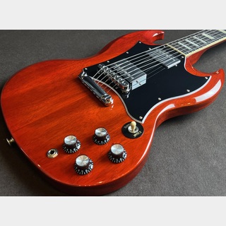 GibsonSG Standard Heritage Cherry 2024年製