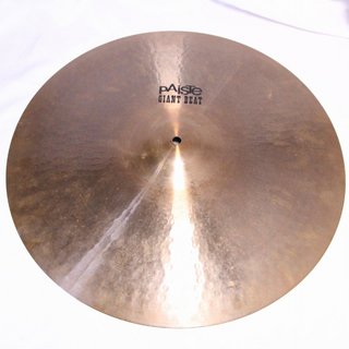 PAiSTe GIANT BEAT 20" 1832g Multi Functional パイステ ジャイアントビート【池袋店】