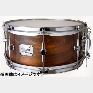 canopusCANOPUS Birch Snare Drum 6.5x14 Other LQ