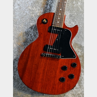 Gibson 【セカンド品】Les Paul Special Vintage Cherry #217230179【軽量3.37kg、チェリー濃いめ個体】