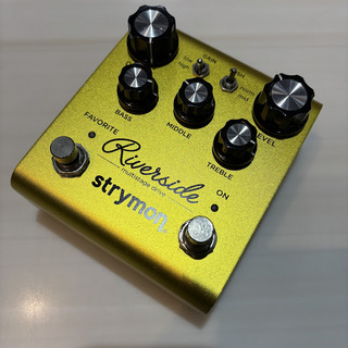 エフェクター（ギター・ベース用）、strymonの検索結果【楽器