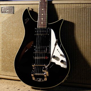 Duesenberg Double Cat｜Black [DDC-BK]