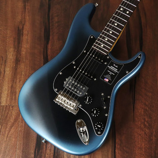 Fender American Professional II Stratocaster HSS Rosewood Dark Night  【梅田店】