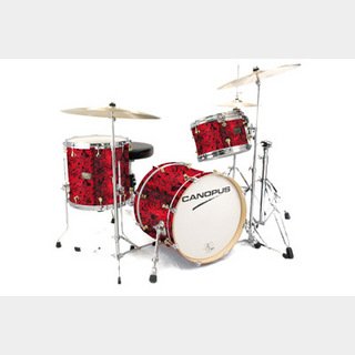canopusCANOPUS  NV60M1  Standard Kit Red Pearl