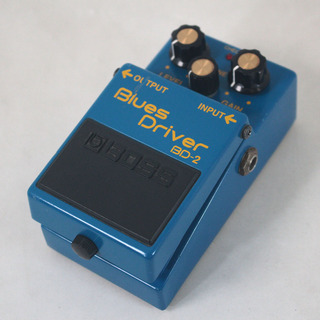 BOSS BD-2 / Blues Driver 初期型 【渋谷店】