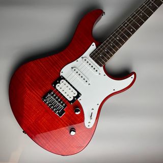 YAMAHA PACIFICA212VFM CMB キャラメルブラウンパシフィカ PAC212