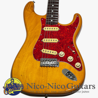 Fender Japan1990 Order ST62 (Natural)