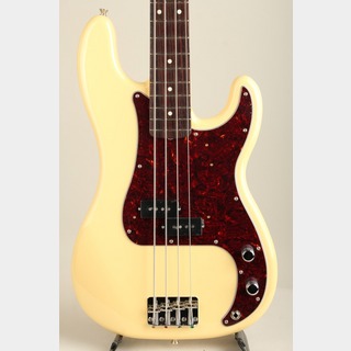 FenderFSR MADE IN JAPAN TRADITIONAL 60S PRECISION BASS Vintage White