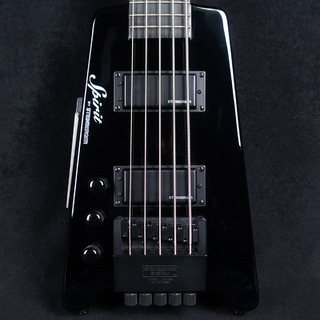 SteinbergerSpirit XT-25 Standard Bass 5-strings Left-handed Black