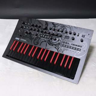 KORG minilogue bass Limited Edition 【梅田店】（中古/送料無料