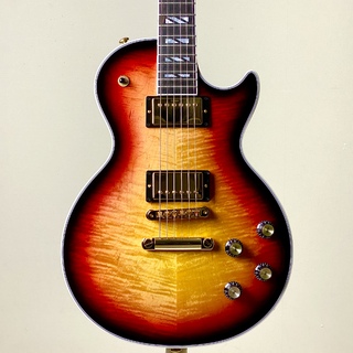 Gibson Les Paul Supreme -Fireburst- #217940243