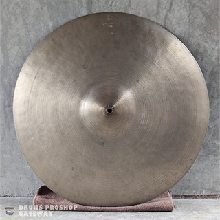 Zildjian OLD K ZILDJIAN 50's TYPE2b OLD STAMP 16インチ