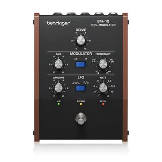 ギター用エフェクター ＞ リングモジュレーターの検索結果【楽器検索