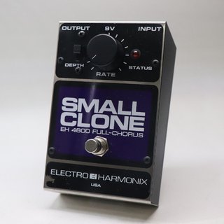 ギター用エフェクター、Electro-Harmonix、Small Cloneの検索