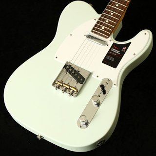 Fender American Performer Telecaster Rosewood Fingerboard Satin Sonic Blue【御茶ノ水本店】