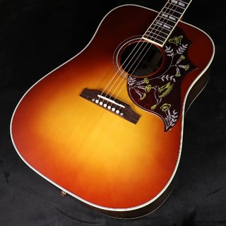 Gibson Hummingbird Standard Rosewood Rosewood Burst 【梅田店】