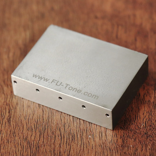 FU-Tone Floyde 37mm Titanium Sustain Big Block  【梅田店】