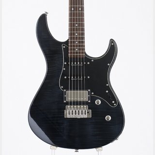 YAMAHA Pacifica PAC612VIIFM TBL【新宿店】