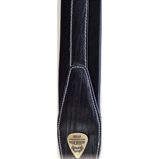 Soldier Strap Soldier Strap ソルジャーストラップ STP-GL-021 デザイン4 ギターストラップ