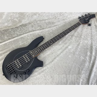 新製品レビュー】Sterling by MUSIC MAN／BONGO 〜 ミュージックマンの