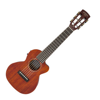 Gretschグレッチ G9126 A.C.E. Guitar-Ukulele Honey Mahogany Stain ギターウクレレ