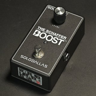 SOLODALLAS The Schaffer SOLO-X Boost ブースター【名古屋栄店】