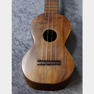 M.Nunes Hawaiian Koa【Soprano】