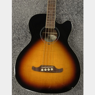 Fender Acoustics FA-450CE Bass 3-Color Sunburst 【エレアコベース】