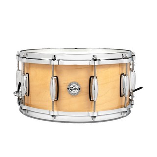 GretschS1-6514-MPL [Full Range Snare Drums / Maple 14 x 6.5]