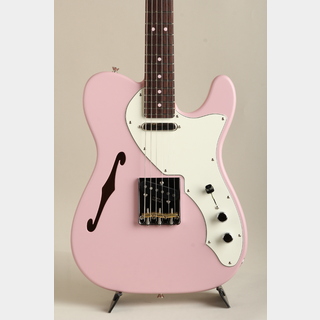 Fender  Made in Japan Limited Kusumi Color Telecaster Thinline Pink 【S/N JD24020694】