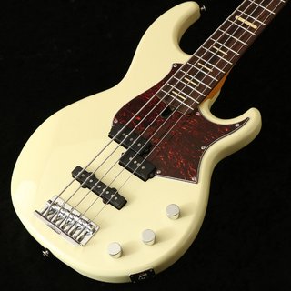 YAMAHA BBP35 Vintage White【御茶ノ水本店】