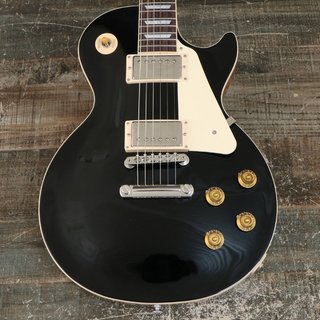 Gibson Les Paul Standard 50s Ebony Top 【御茶ノ水本店】