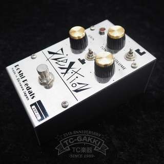RoShi Pedalsの検索結果【楽器検索デジマート】