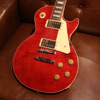 Gibson 【Custom Color Series】 Les Paul Standard '60s Sixties Cherry #223330081 [4.56kg] 3F 