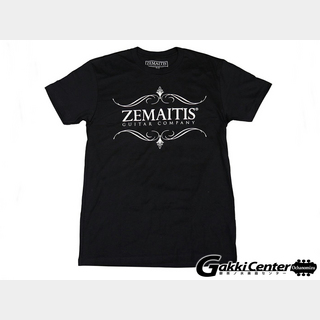 Zemaitis T-Shirt Penmanship, Small