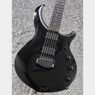 MUSIC MAN Majesty 6「Black Frosting」 【6弦】 NEWモデル!