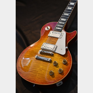 Gibson Custom ShopLes Paul standard 1959 historic collection 2003 BZF