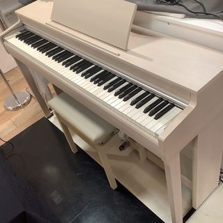 KAWAI CN201A【中古電子ピアノ】【2024年製】