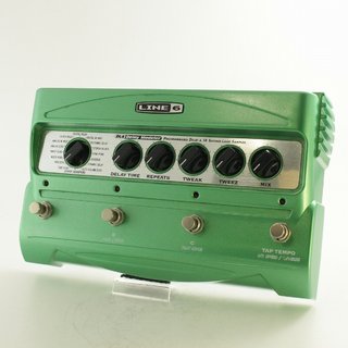 LINE 6 DL4 Delay Modeler 【御茶ノ水本店】