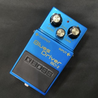 BOSS、BD-2の検索結果【楽器検索デジマート】