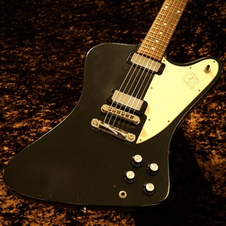 Gibson【USED】Firebird Studio '70s Tribute "Satin Ebony" [2012年製] [3.13kg]