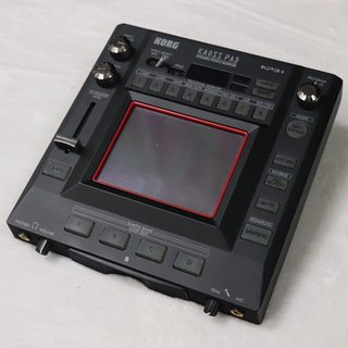 KORG KAOSS PAD KP3+ 【梅田店】