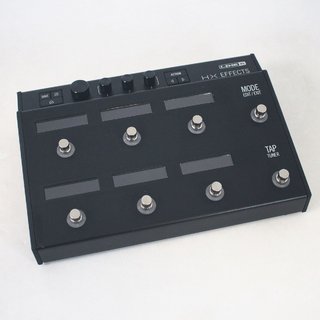 LINE 6HX Effects 【渋谷店】